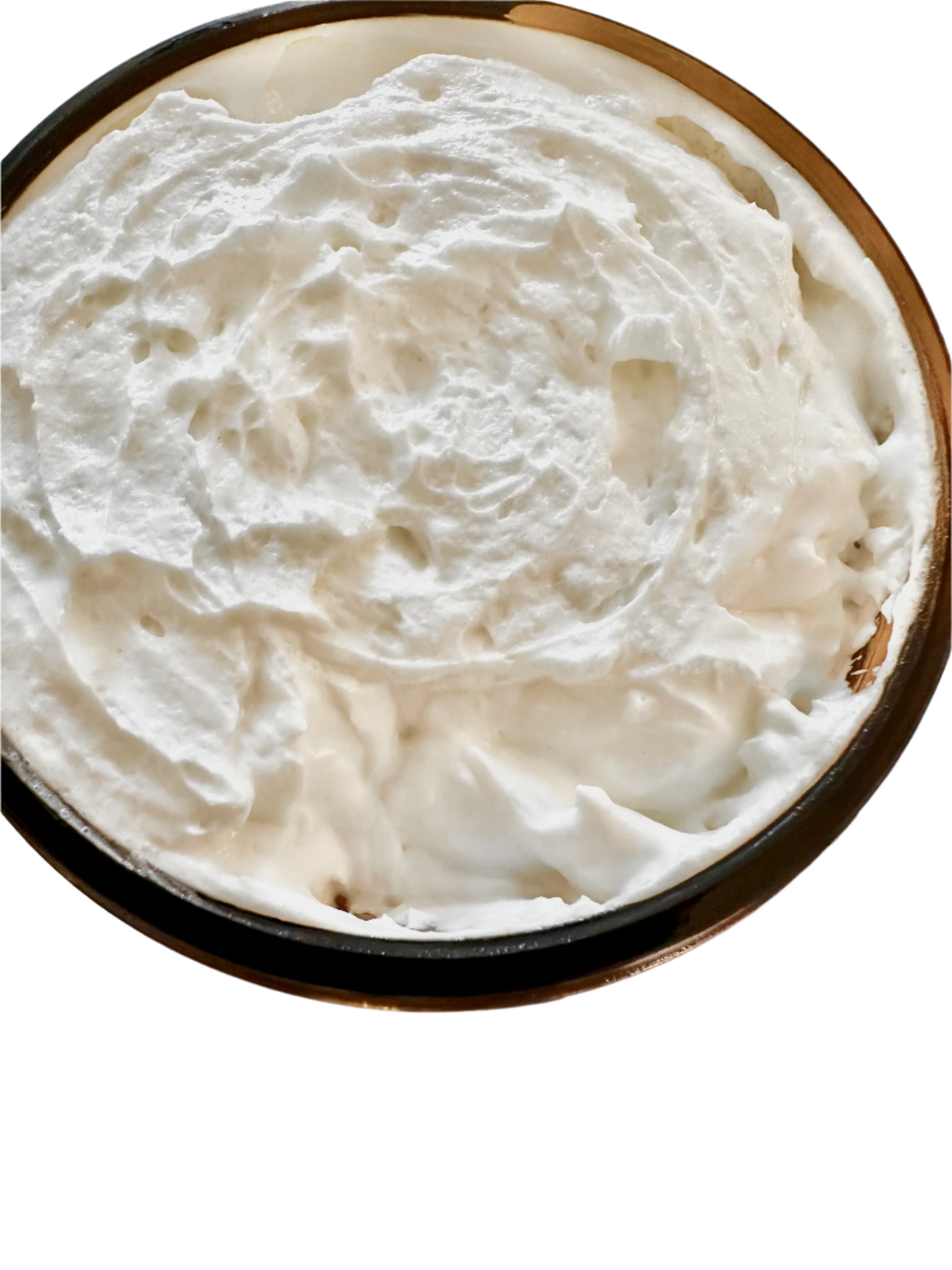 Whipped Sandalwood, Cedarwood & Lavender Tallow ~ 9oz