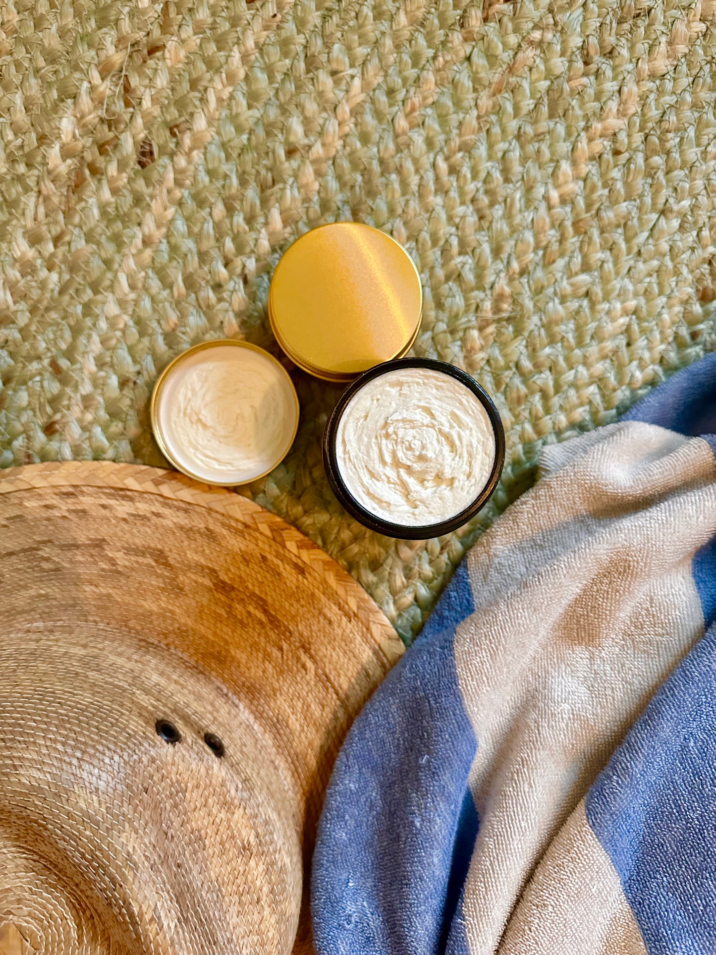 Primal Beeauty Sun Butter 4oz