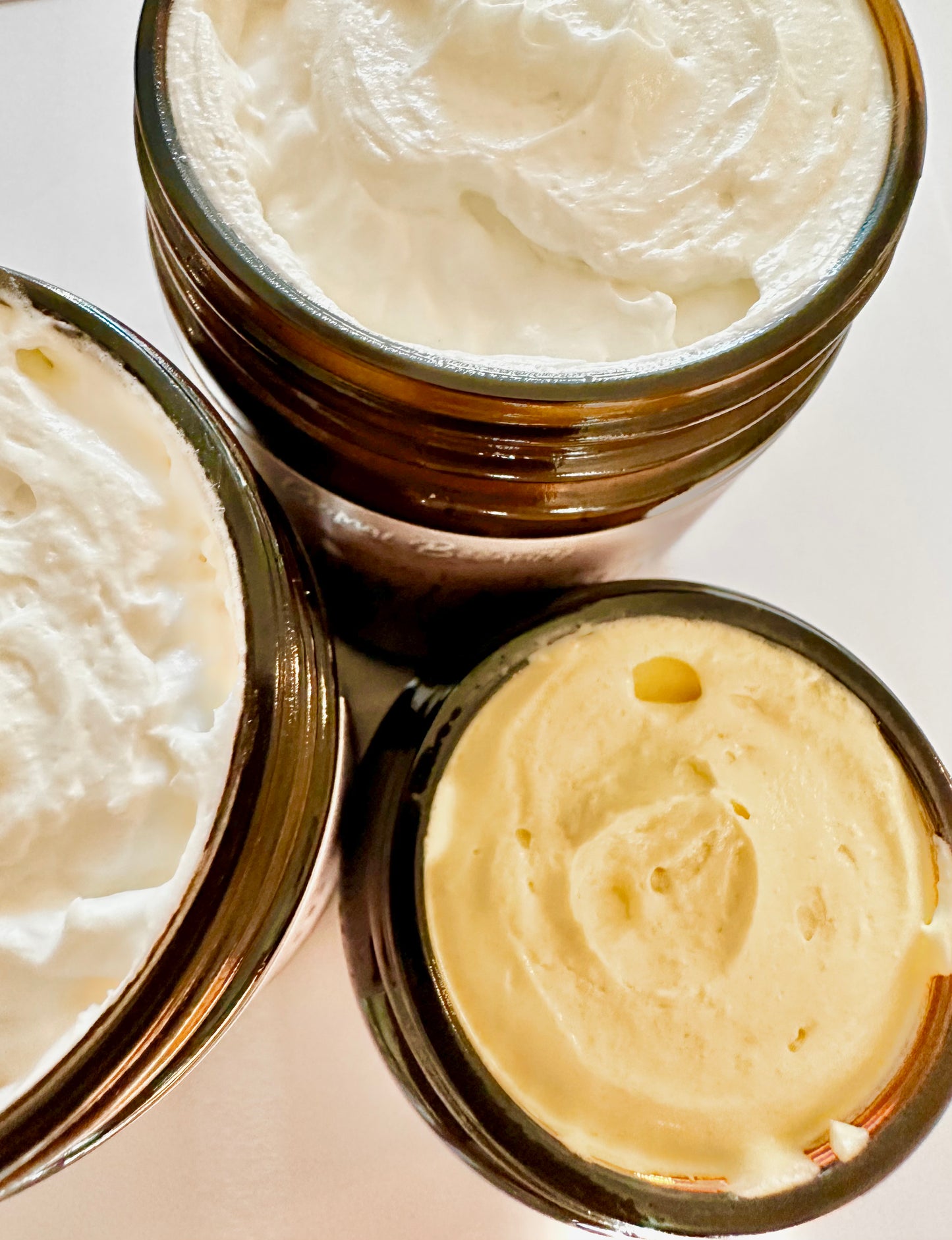 Whipped Tallow featuring Seabuckthorn Berry & Frankincense for Face 4 oz
